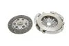 Комплект зчеплення Citroen Berlingo 1.9D 98-11 (d=200mm) (+вижимний) Kawe 957783 (фото 3)