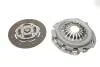 Комплект зчеплення Ford Transit 2.5TD 86-00 (d=242mm) (+вижимний) Kawe 957259 (фото 4)