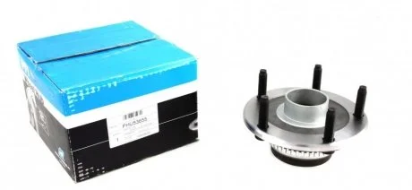 Подшипник ступицы (задней) Ford Transit 00- Pfi PHU53655