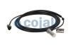 Датчик скорости ABS CJ Cojali 2260497 (фото 1)