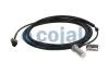 Датчик ABS Cojali 2260497 (фото 1)