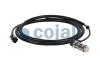 Датчик скорости ABS CJ Cojali 2260497 (фото 2)
