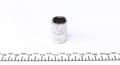 Головка шестигранна VIGOR Vigor V2565N