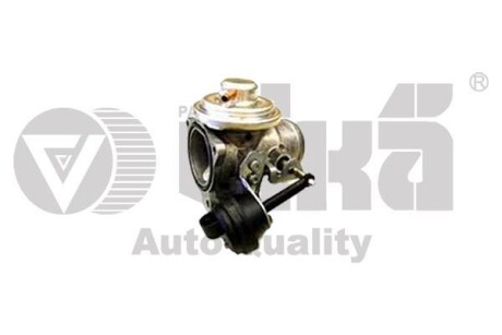 Клапан EGR Skoda Octavia (01-11), Fabia (00-08)/VW Polo (02-10)/Seat Cordoba (03-09),Ibiza (02-10) Vika 11311461901