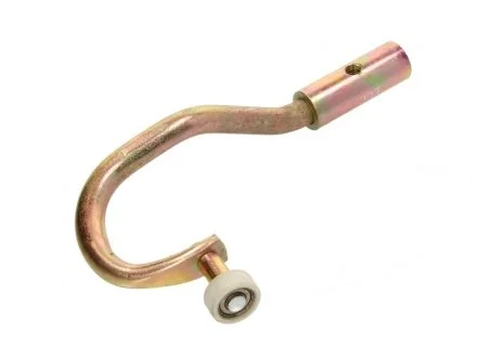 Візок бічних дверей Верх Прав CITROEN JUMPER I FIAT DUCATO PEUGEOT BOXER 02.94- Akusan TR 1233