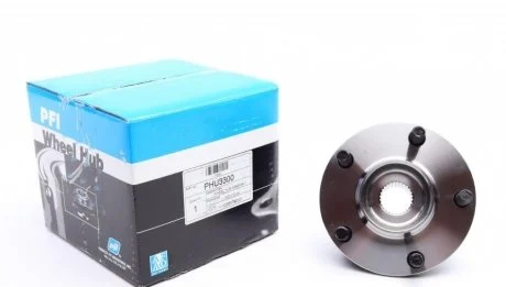 Подшипник ступицы (передней) Mitsubishi Grandis 04-10 Pfi PHU3300