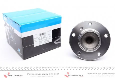 Підшипник Pfi PHU3254
