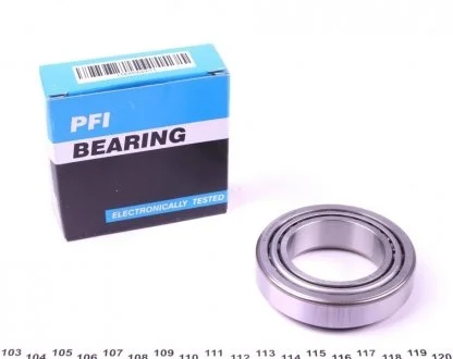 Підшипник КПП Renault Trafic (41x68x17.5) Pfi LM300849/11