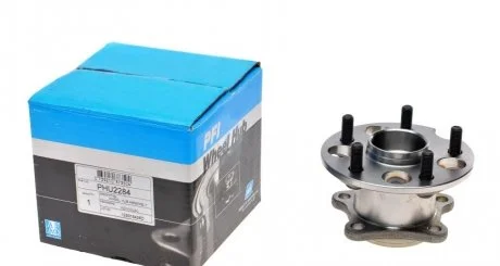 Подшипник ступицы (задней) Lexus RX 03- Pfi PHU2284