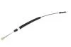 Трос кулисы Audi A3/Skoda Octavia/VW Golf V/VI 03- (R) Vika 77111636001 (фото 1)