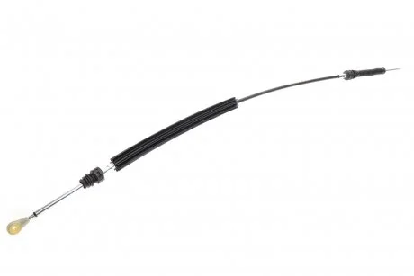 Трос кулисы Audi A3/Skoda Octavia/VW Golf V/VI 03- (R) Vika 77111636001