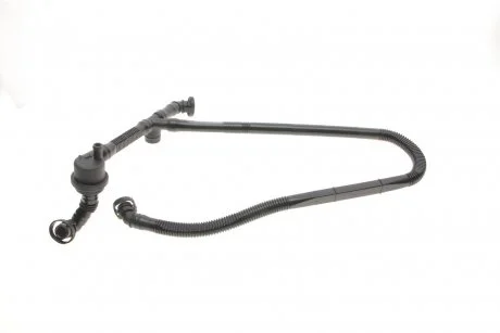 Патрубок вентиляції картерних газів Vika 11031551701