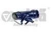 Патрубок VW Passat (97-00)/Audi A4 (98-01),A6 (96-01) Vika 11331549001 (фото 1)