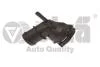 Фланець системи охолодження VW Caddy III/IV 10-20 Vika 11221774601 (фото 1)