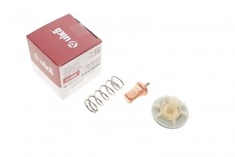 Термостат Vika 11211473501