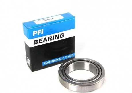 Подшипник ступицы (задней) MB 608-614 (70х110х25) Pfi 32014X