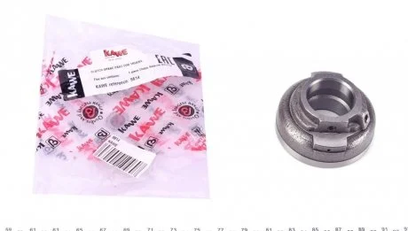 Підшипник вижимний MB 408-814 (откидна кабина) Kawe 9814