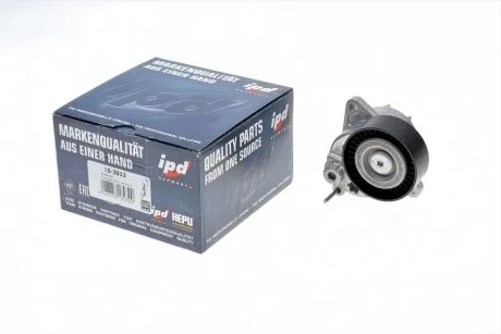 Натяжник ременя генератора MB Sprinter/Vito CDI OM611/612/646 (всередині Litens) Ipd 15-3912