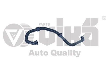 Патрубок повітряного фільтра Vika 11311550801