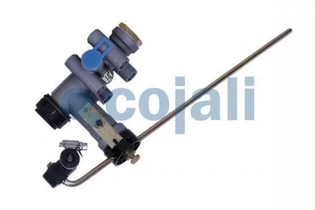 Кран уровня пола CJ Cojali 2214401
