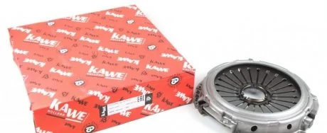 Корзина сцепления MB 609-811D (d=280mm) Kawe 6261