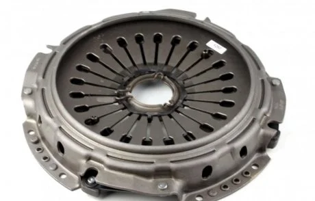 Корзина сцепления MB 711-811 OM364 (d=310mm) Kawe 6260