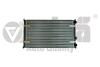 Радіатор охолодження VW Caddy (96-03),Polo (96-00)/Seat Ibiza (93-99) Vika 11210125801 (фото 1)
