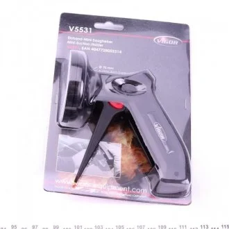 Тримач для скла з присоской Vigor V5531