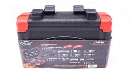 Набор ключей VIGOR Vigor V2414N