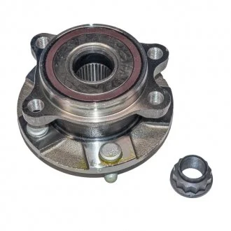 Ступица SATO TECH SatoTech WB90678