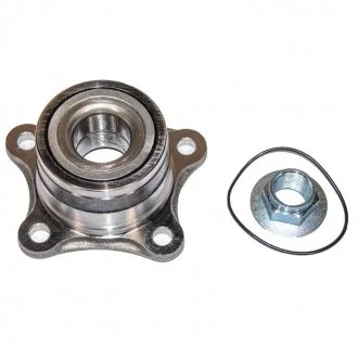 Ступица SATO TECH SatoTech WB90773