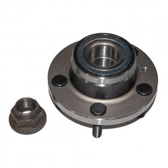 Ступица SATO TECH SatoTech WB80173