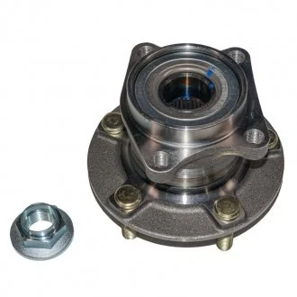 Ступица SATO TECH SatoTech WB90417