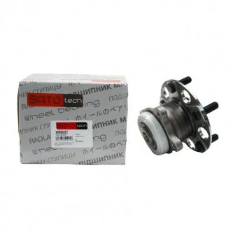 Ступица SATO TECH SatoTech WB90277