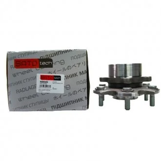 Ступица SATO TECH SatoTech WB90462