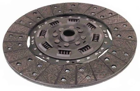 Диск сцепления Kawe 3319