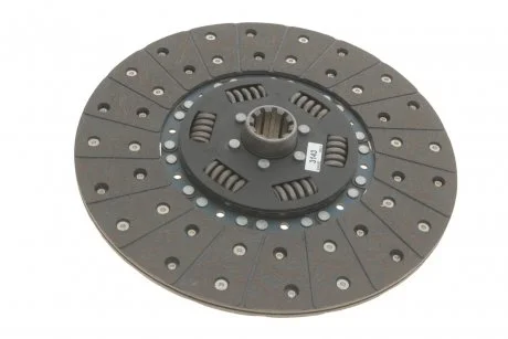 Диск зчеплення MB 814 (d=310mm) BUS Kawe 3143