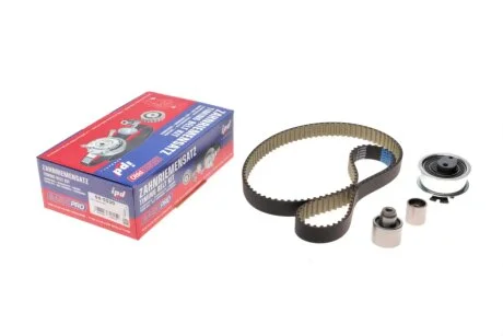 Комплект ременя ГРМ Ipd 64-5520