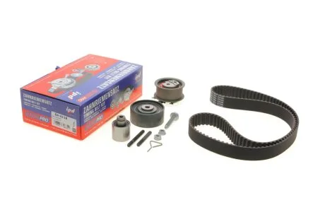 Комплект ременя ГРМ Ipd 64-4116