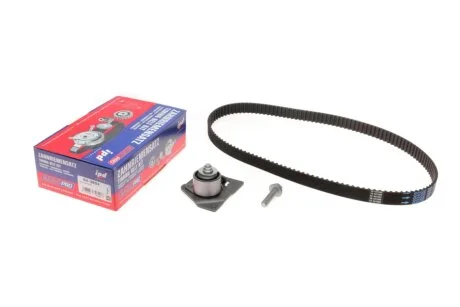 Комплект ременя ГРМ Ipd 64-3804