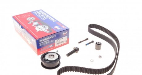 Комплект ГРМ VW Caddy II 1.9TDI 96-04 Ipd 64-3018