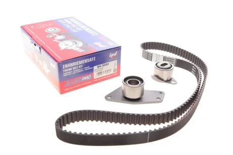 Комплект ременя ГРМ Ipd 64-3258