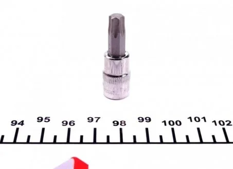 Біта шестигранна VIGOR Vigor V2447N