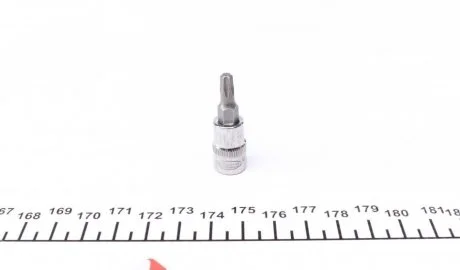 Біта шестигранна VIGOR Vigor V2445N