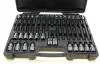 Набор бит 6-гранных 1/2" (32шт) (M5-M14) Ribe-CV Vigor V2201 (фото 3)