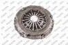 VW К-кт сцепления с маховиком Audi A3,Skoda Octavia,SuperB,Caddy III,Golf V,VI,Passat,Touran 1.9/2.0TDI 03- Mapa 001228620 (фото 2)