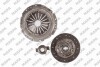 FIAT К-кт сцепления (с подшипником) Brava,Marea,Tipo,Alfa Romeo 145/155,Lancia 1.4/2.0 92- Mapa 007215500 (фото 1)