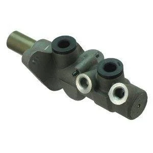 Головний гальмівний циліндр (23,8мм), транспортний засіб із кермом на ліва сторона AUDI Q3 SEAT ALHAMBRA VW CC B7, LT 28-35 II, LT 28-46 II, PASSAT ALLTRACK B7, PASSAT B6 1.4-3.6 05.96-12.22 Delphi LM80346