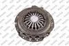 RENAULT К-кт сцепления 242mm 21зуб Trafic II,Master II,Opel Vivaro,Movano 2.0/2.5dCi 01- Mapa 004240809 (фото 2)