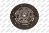 CITROEN К-кт сцепления (полный) C3,Nemo,Berlingo,Peugeot 1.4/1.6 16V 00-/200mm Mapa 007200400 (фото 4)